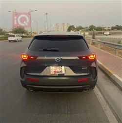 مازدا CX-50